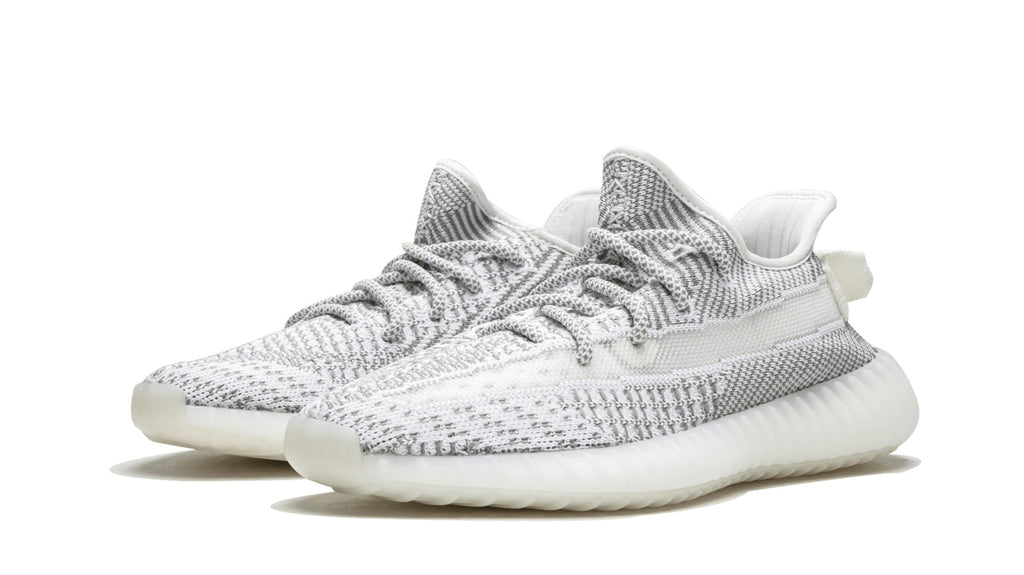 YEEZY BOOST 350 V2 "Static"