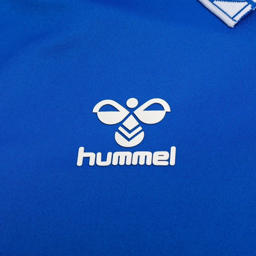 EVERTON FC HOME JERSEY STADIUM 2023/24 MEN`S