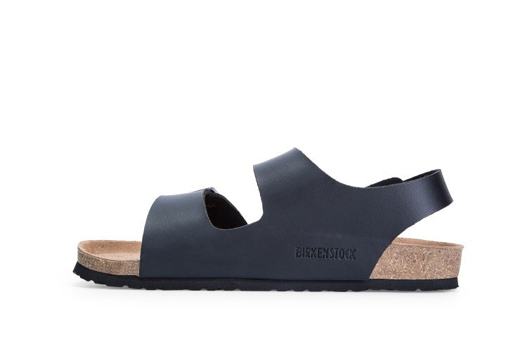Birkenstock Milano Black