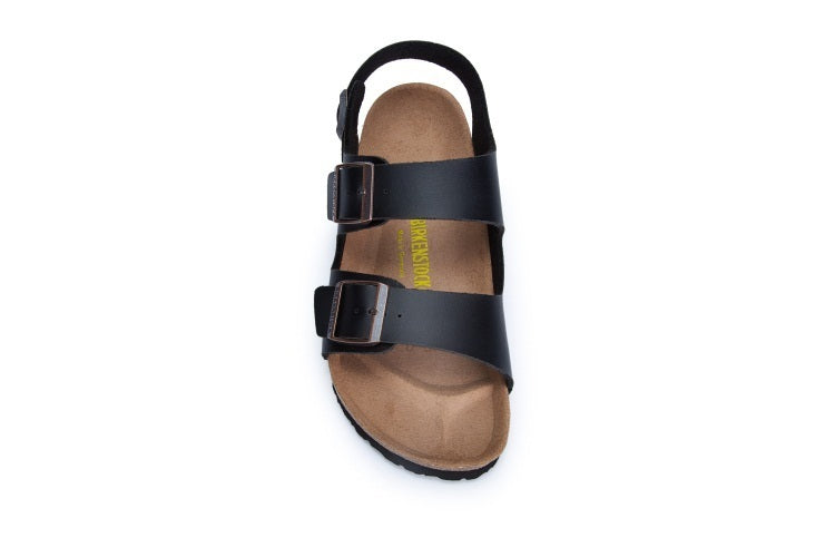 Birkenstock Milano Black