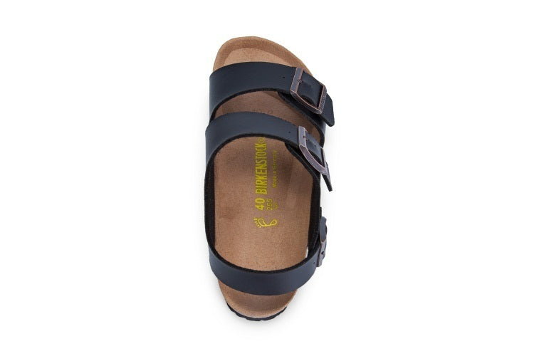Birkenstock Milano Black