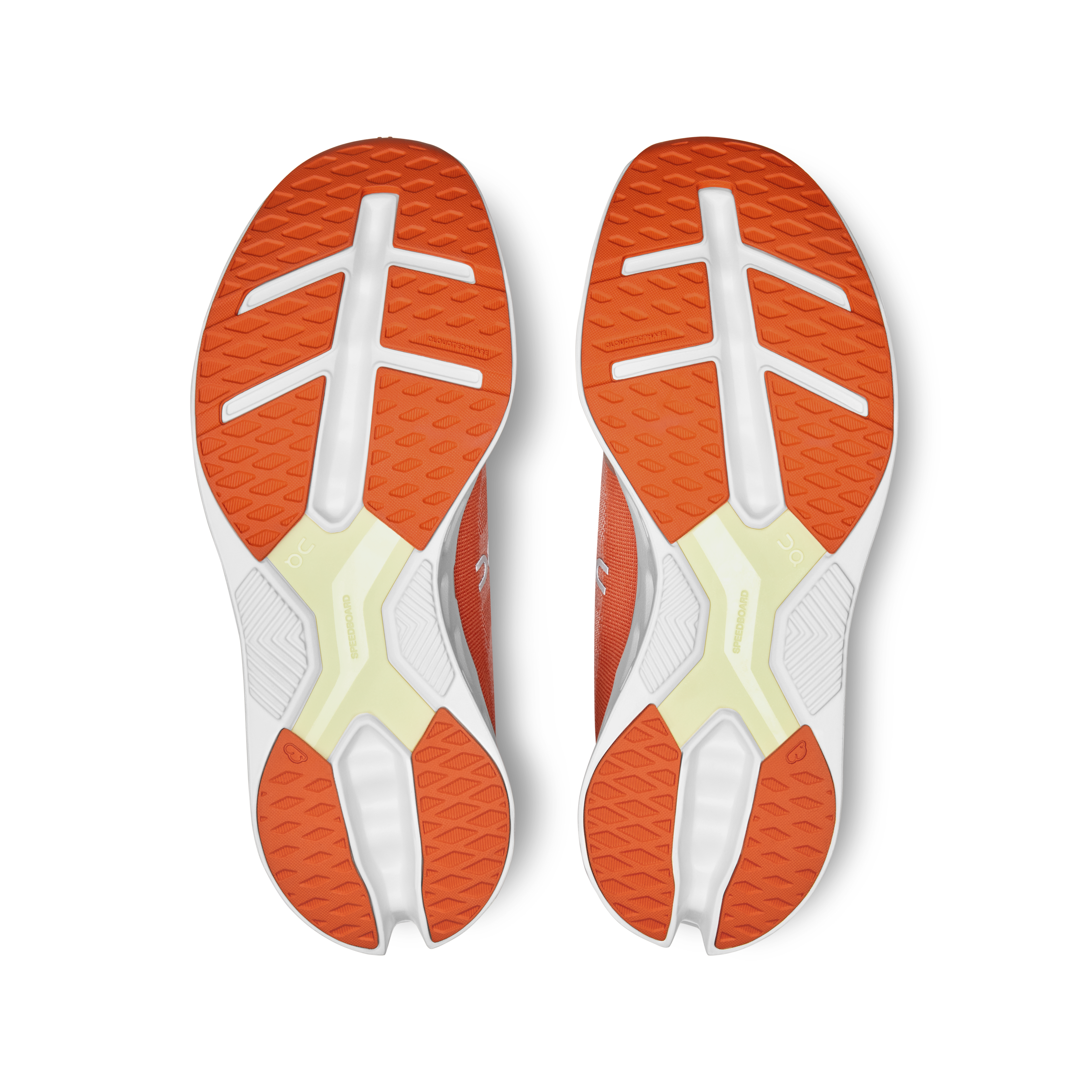Men's On Running Shoes Cloudeclipse (Clearance)