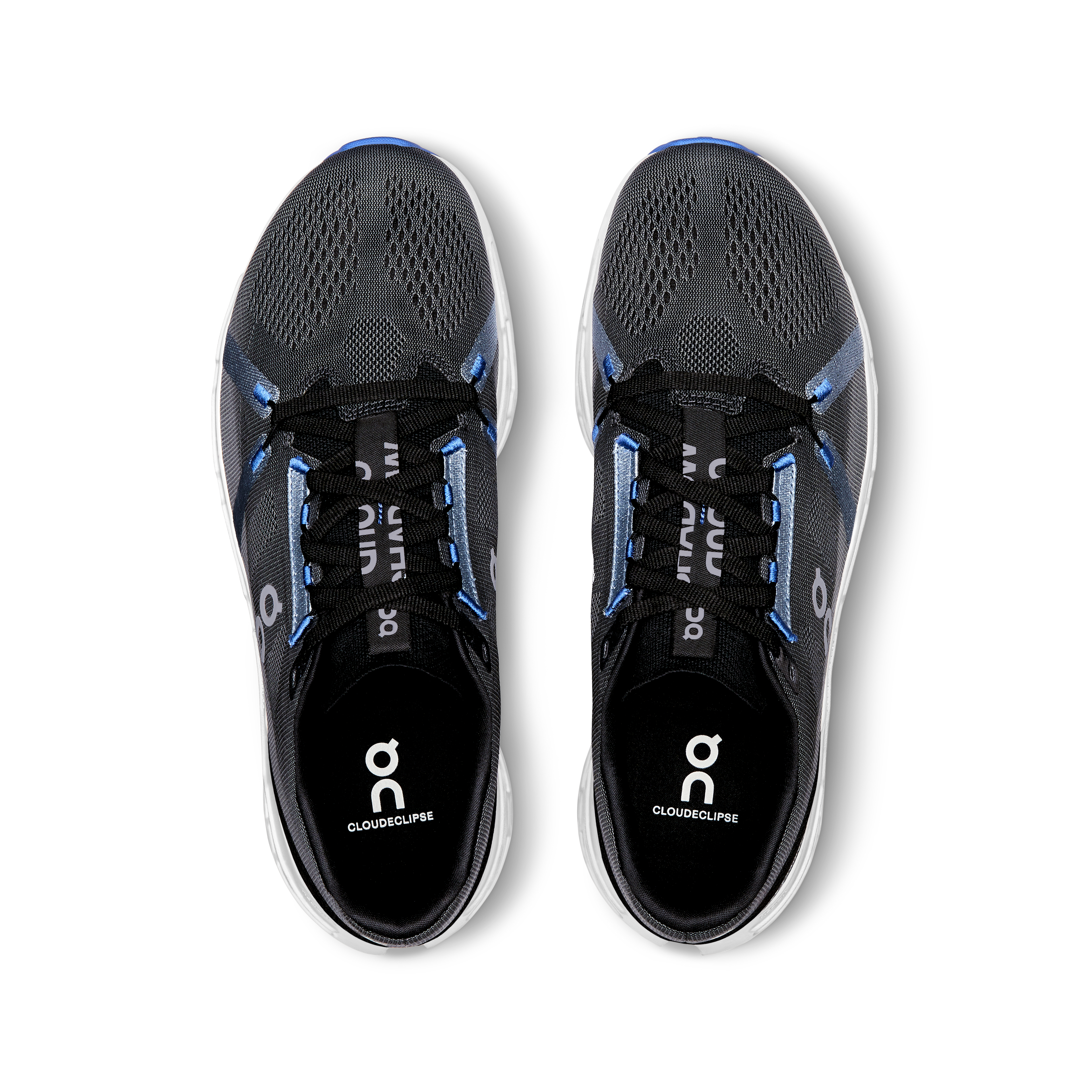 Men's On Running Shoes Cloudeclipse (Clearance)