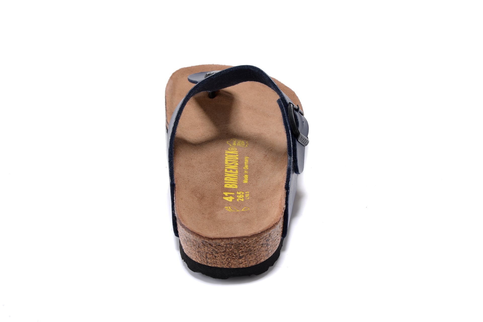 Birkenstock Gizeh Birko Flor – Blue