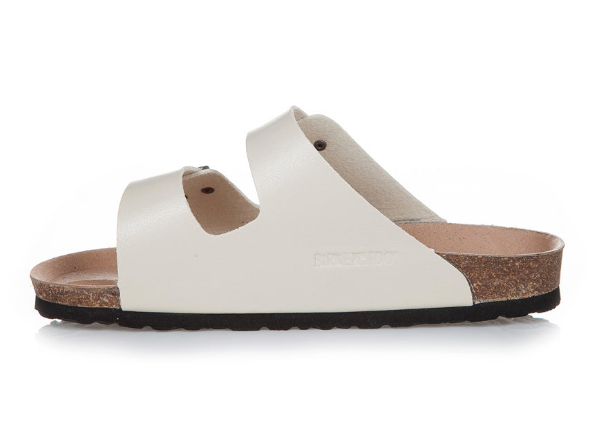 Birkenstock Arizona Off-White