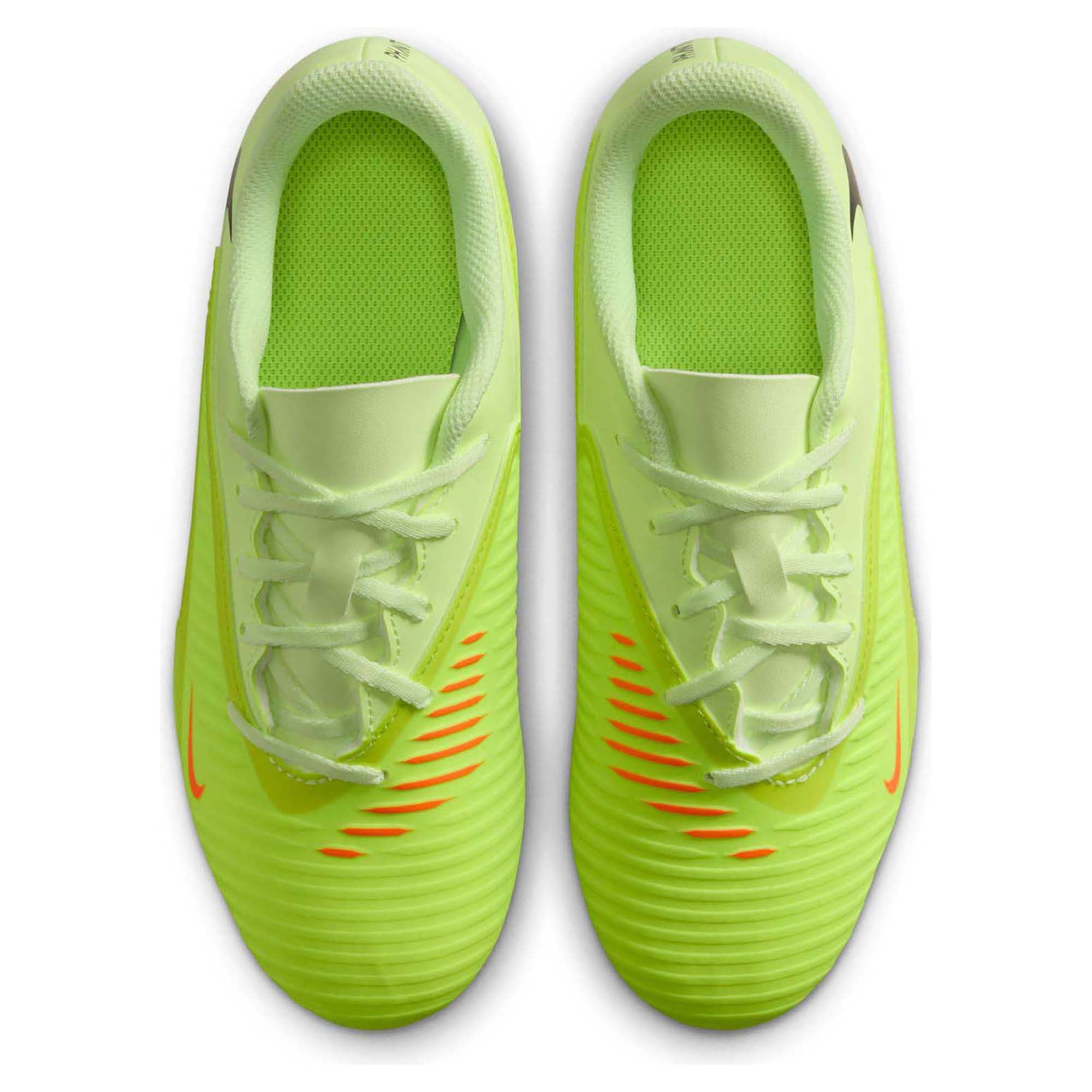 Jr. Phantom 6 Club Low Top Multi Ground Junior's Football Boots