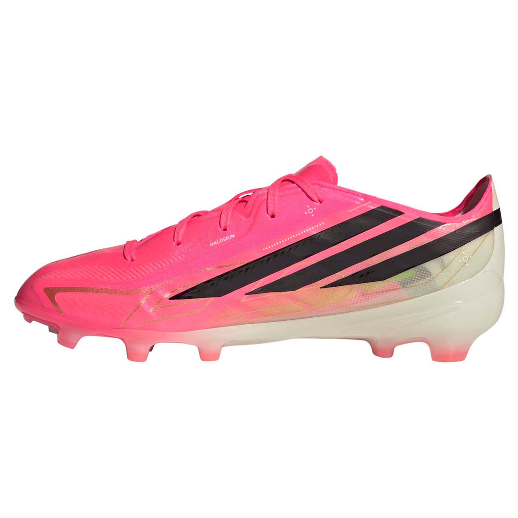 F50 Hyperfast Elite Firm Ground Junior's Football Boots