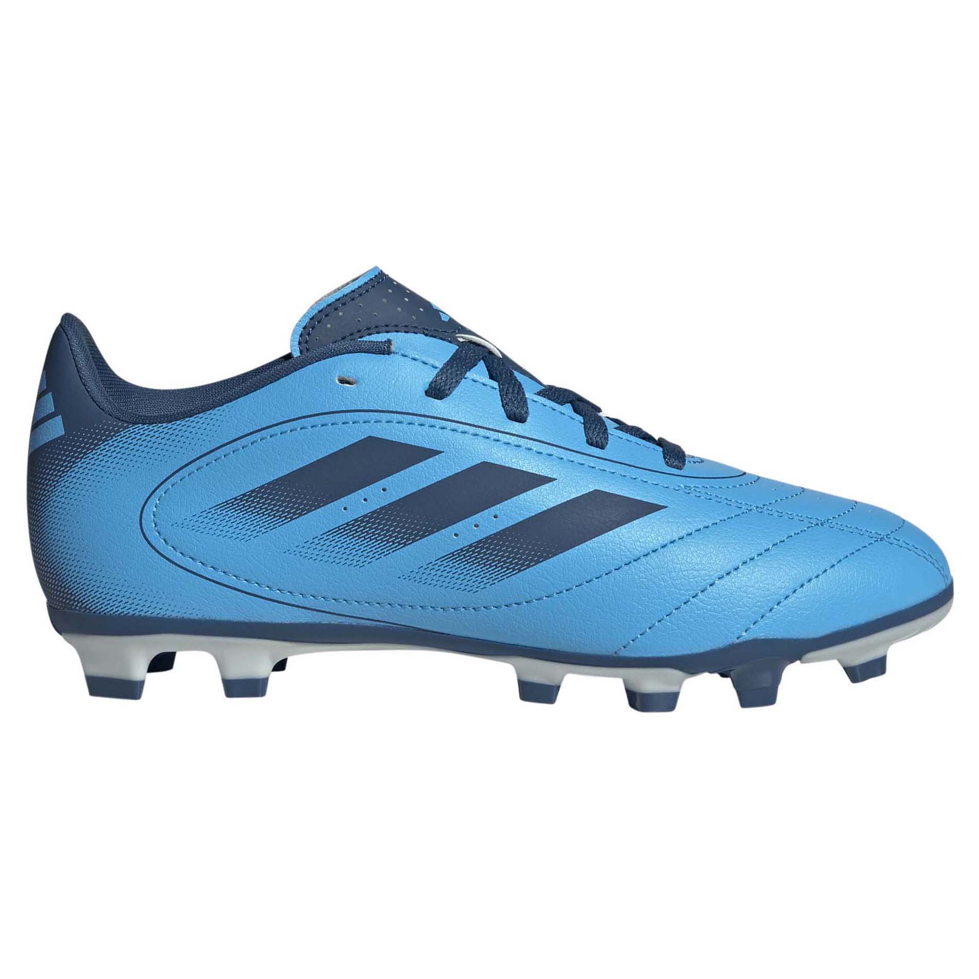 Goletto IX Firm Ground/Multi Ground Junior's Football Boots