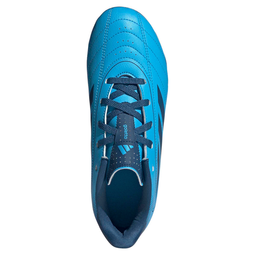 Goletto IX Firm Ground/Multi Ground Junior's Football Boots