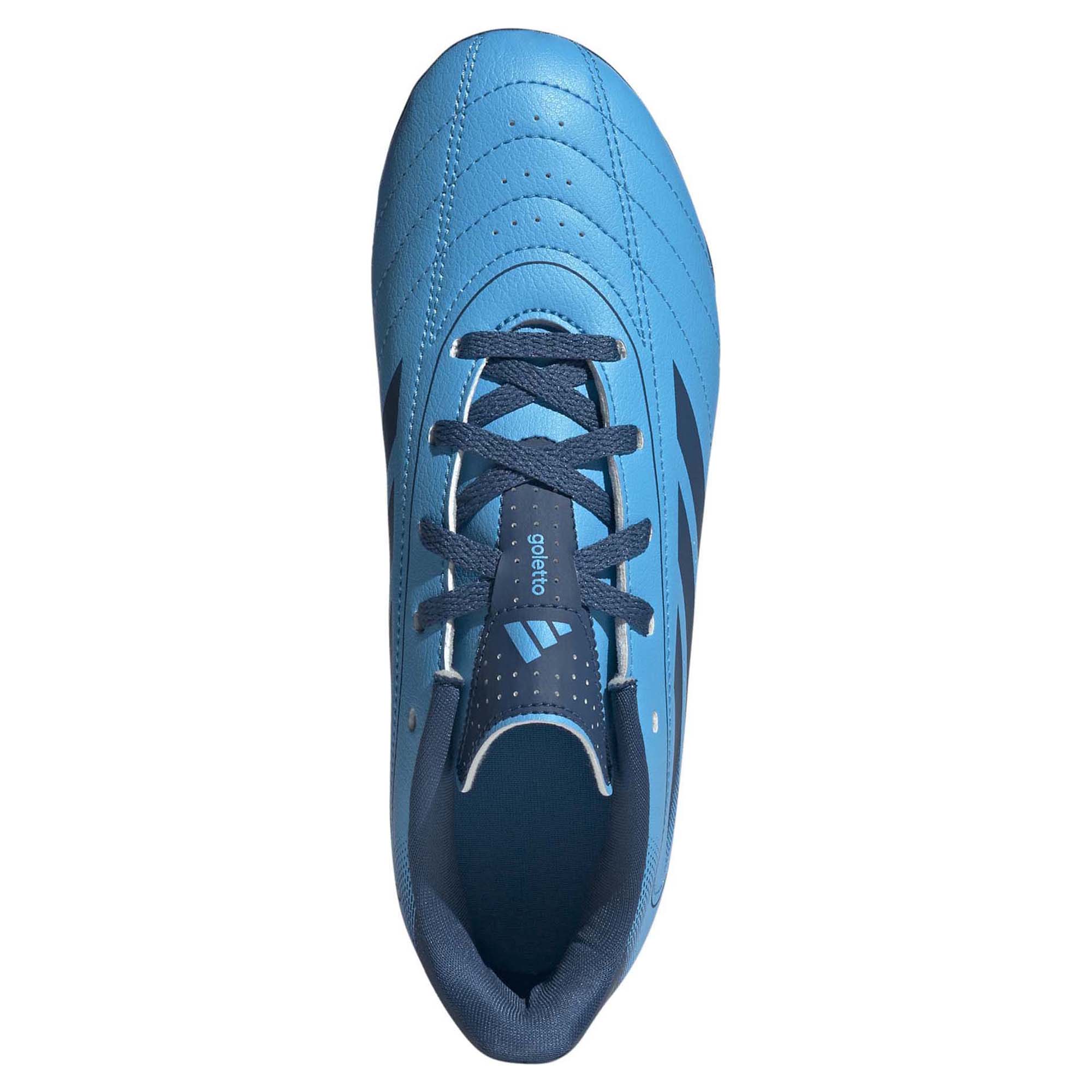 Goletto IX Firm Ground/Multi Ground Junior's Football Boots