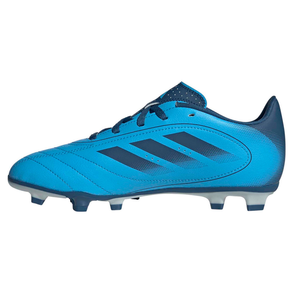 Goletto IX Firm Ground/Multi Ground Junior's Football Boots