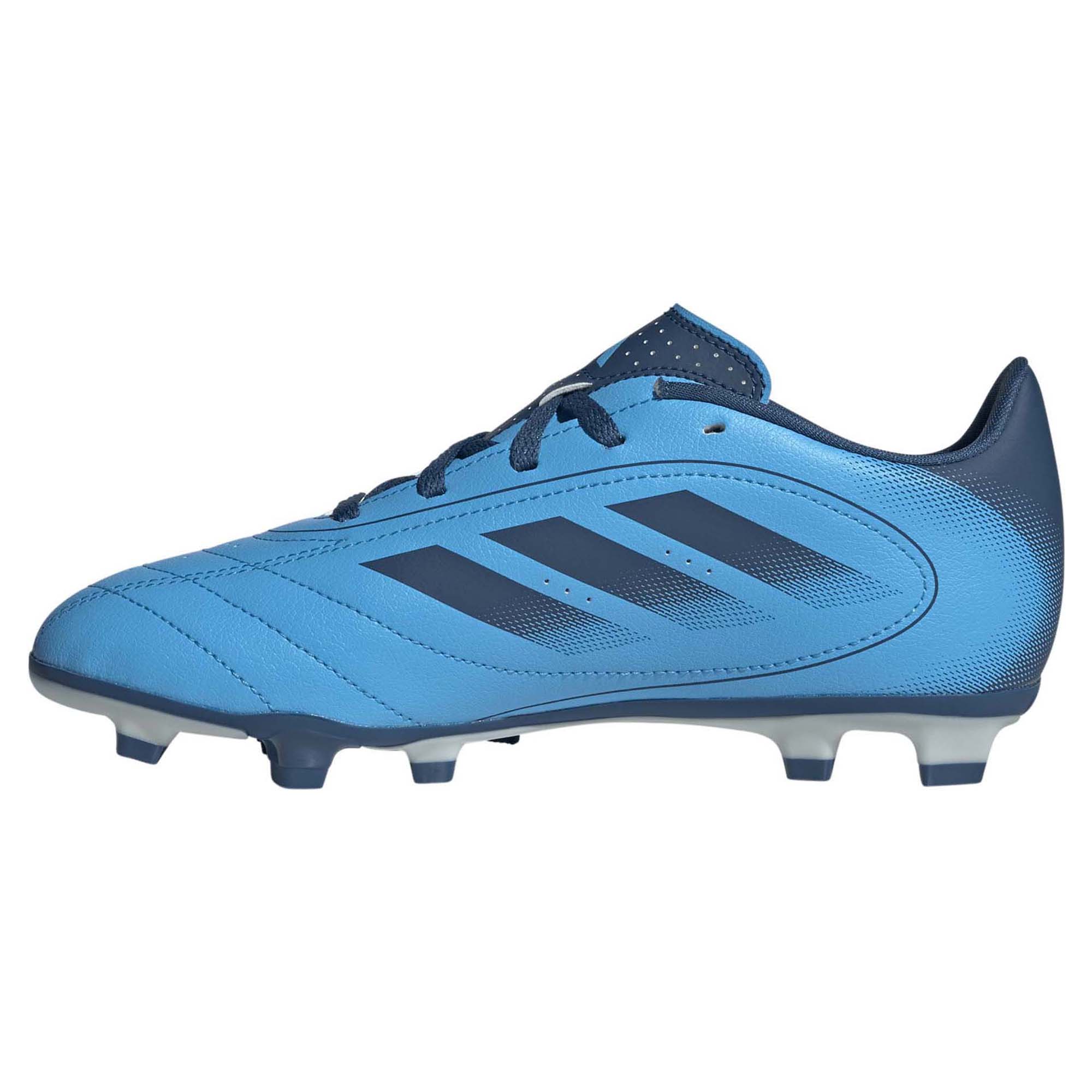 Goletto IX Firm Ground/Multi Ground Junior's Football Boots