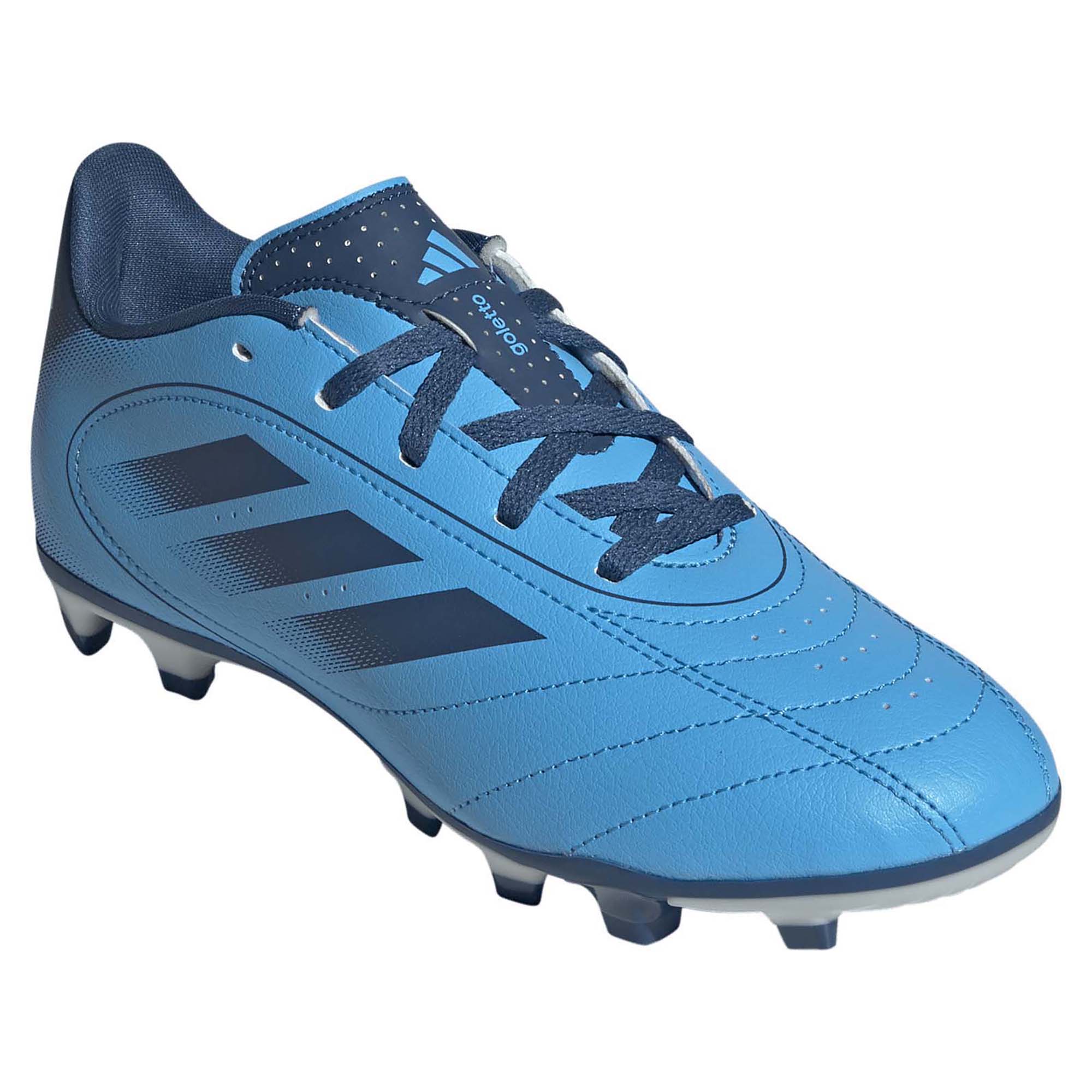 Goletto IX Firm Ground/Multi Ground Junior's Football Boots