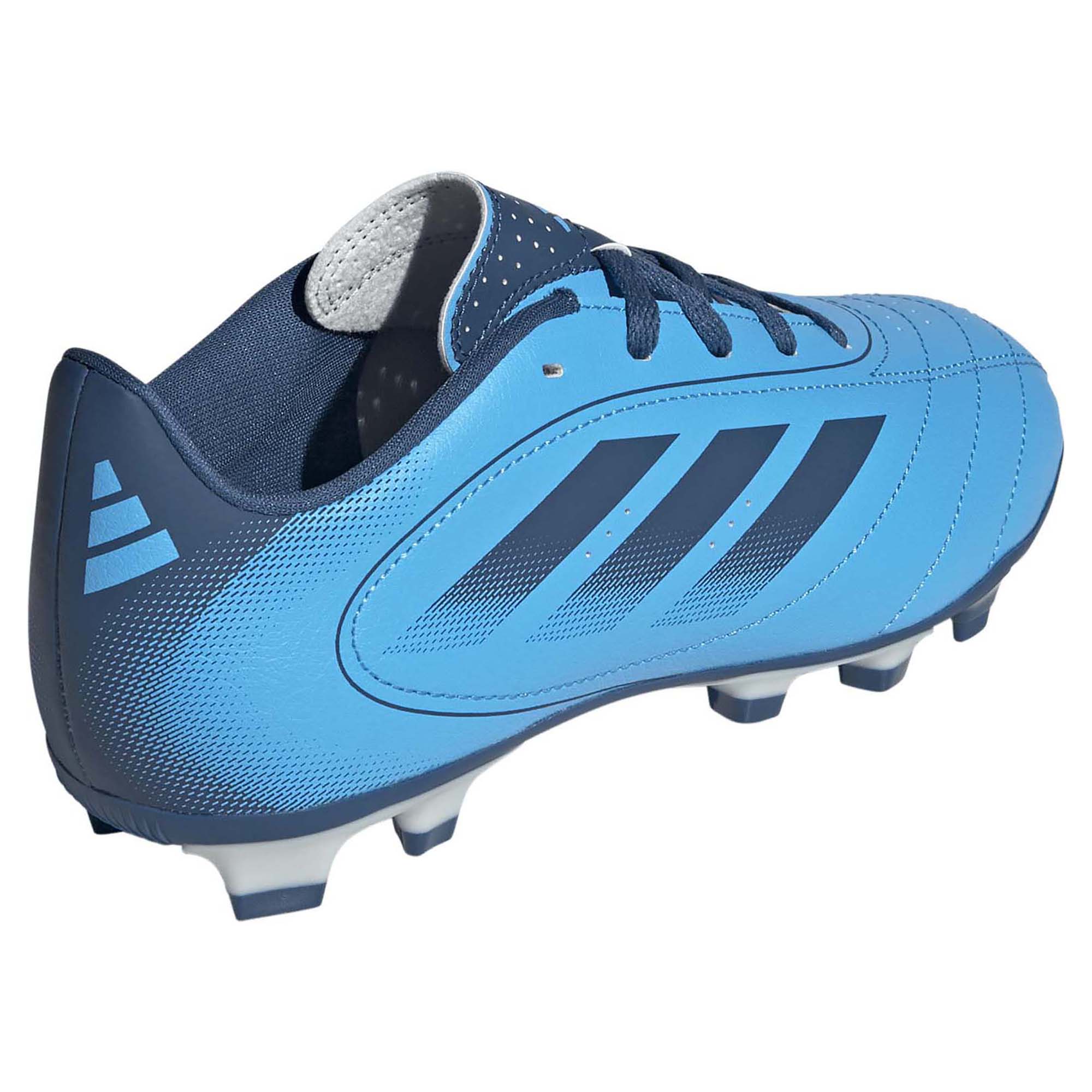 Goletto IX Firm Ground/Multi Ground Junior's Football Boots