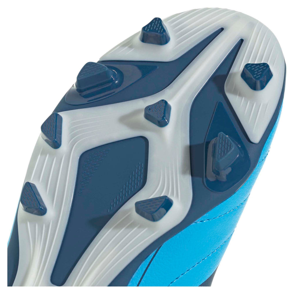 Goletto IX Firm Ground/Multi Ground Junior's Football Boots
