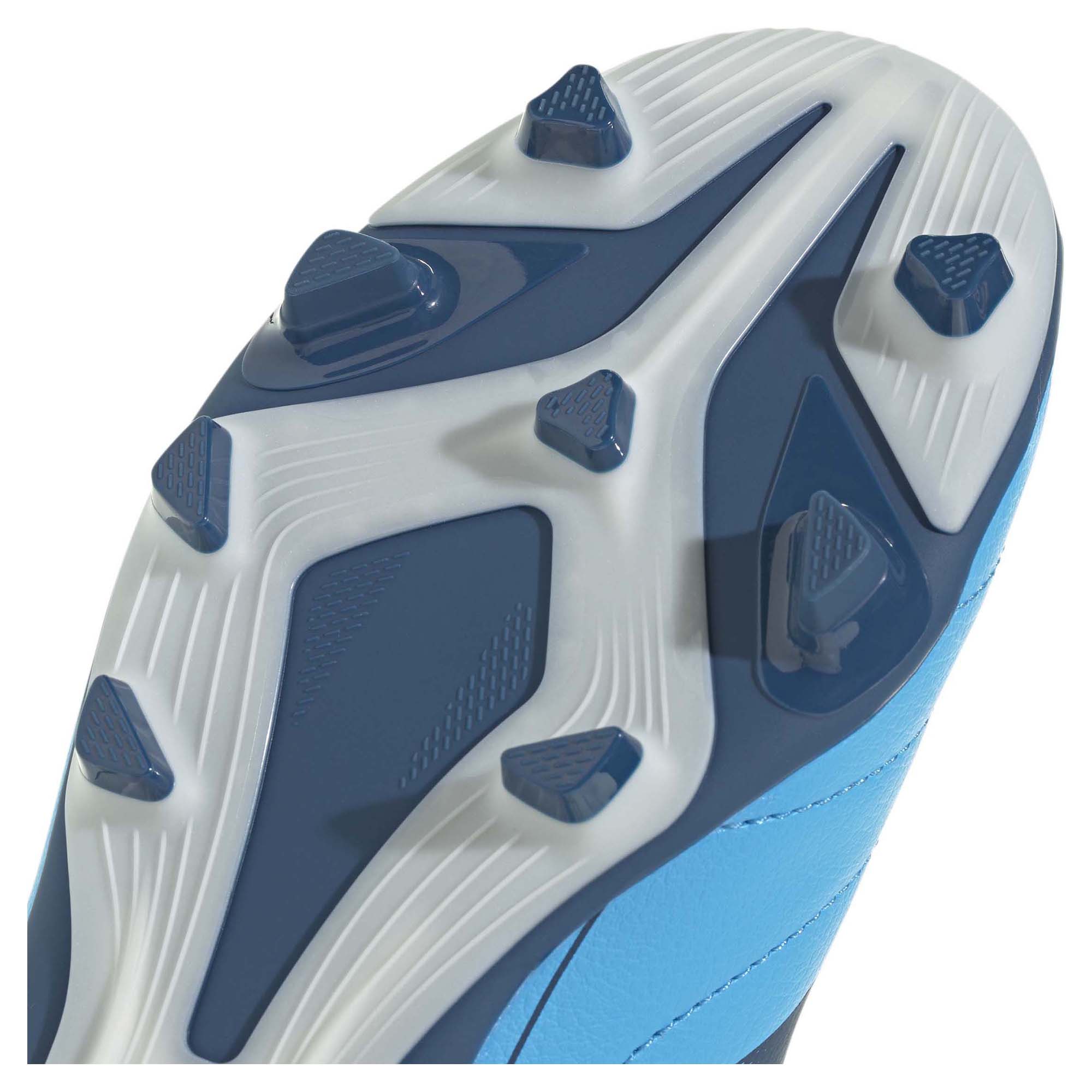 Goletto IX Firm Ground/Multi Ground Junior's Football Boots