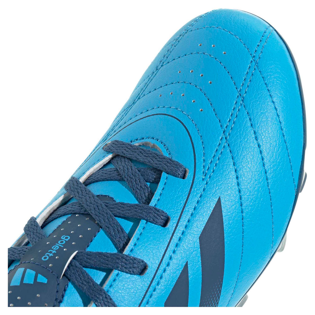 Goletto IX Firm Ground/Multi Ground Junior's Football Boots