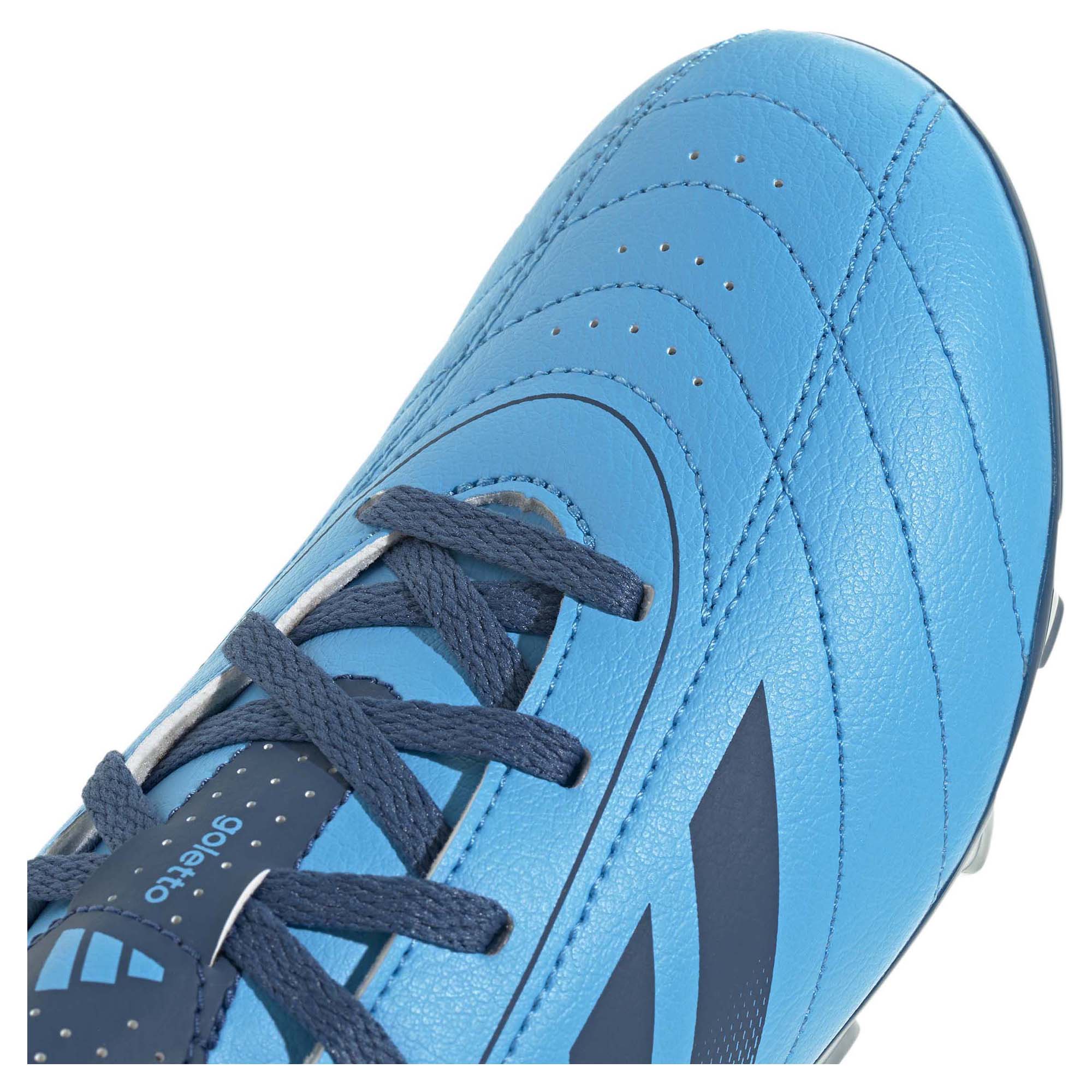 Goletto IX Firm Ground/Multi Ground Junior's Football Boots