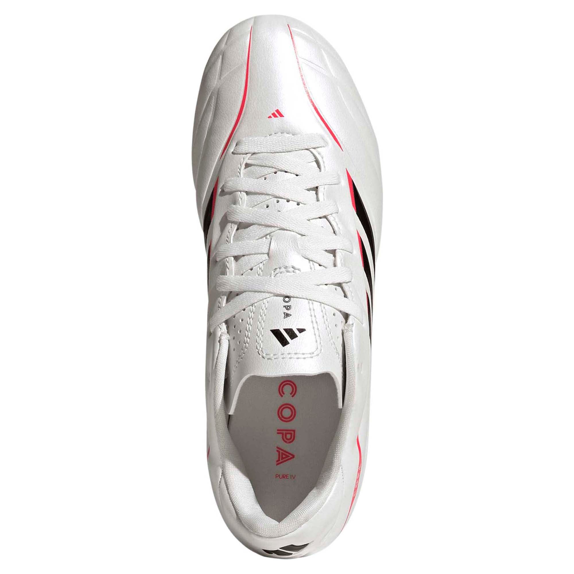 Copa Pure Iv Club Firm Ground/Multi Ground Junior's Football Boots
