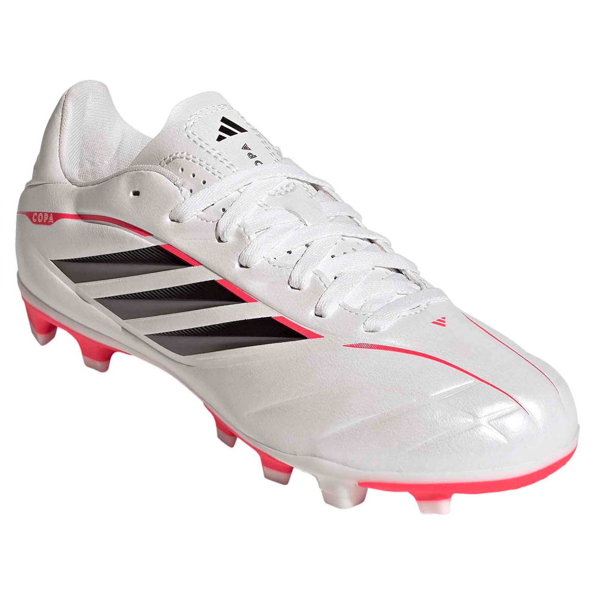 Copa Pure Iv Club Firm Ground/Multi Ground Junior's Football Boots