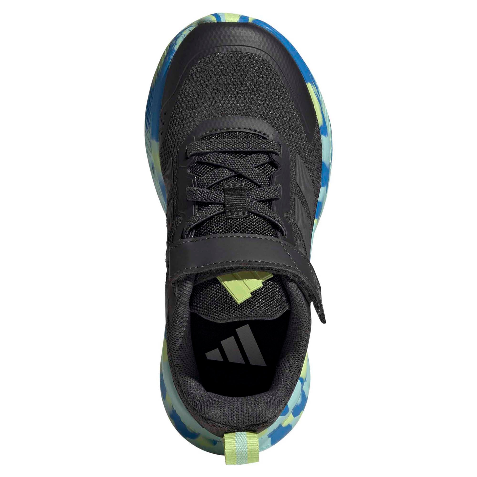 Fortarun 4.0 EL Kid's Running Shoes