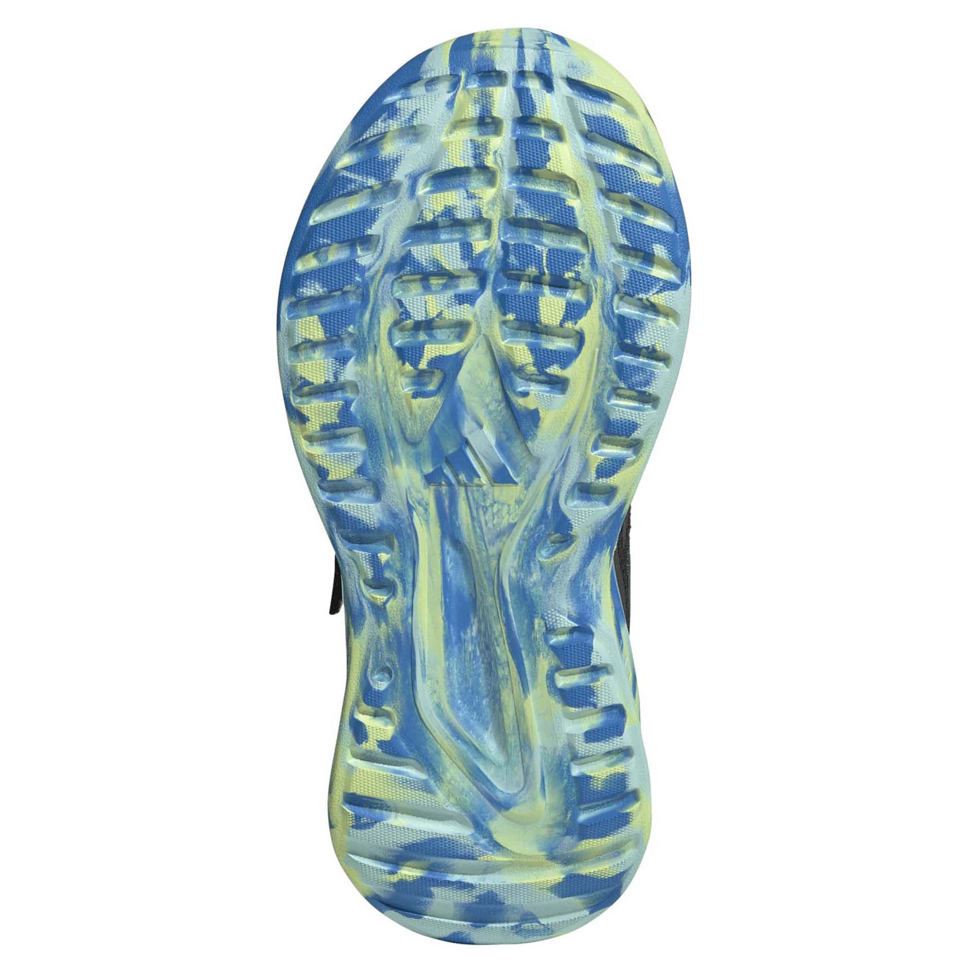 Fortarun 4.0 EL Kid's Running Shoes
