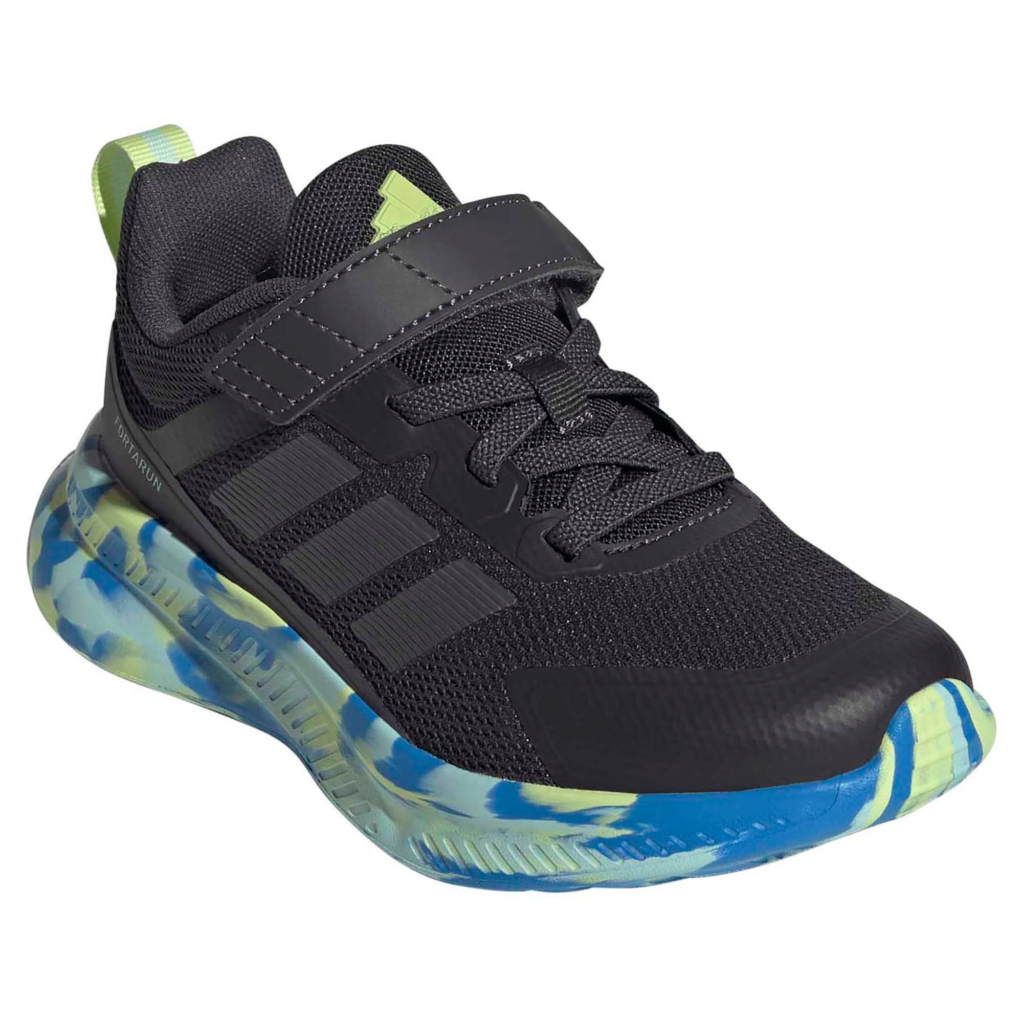 Fortarun 4.0 EL Kid's Running Shoes