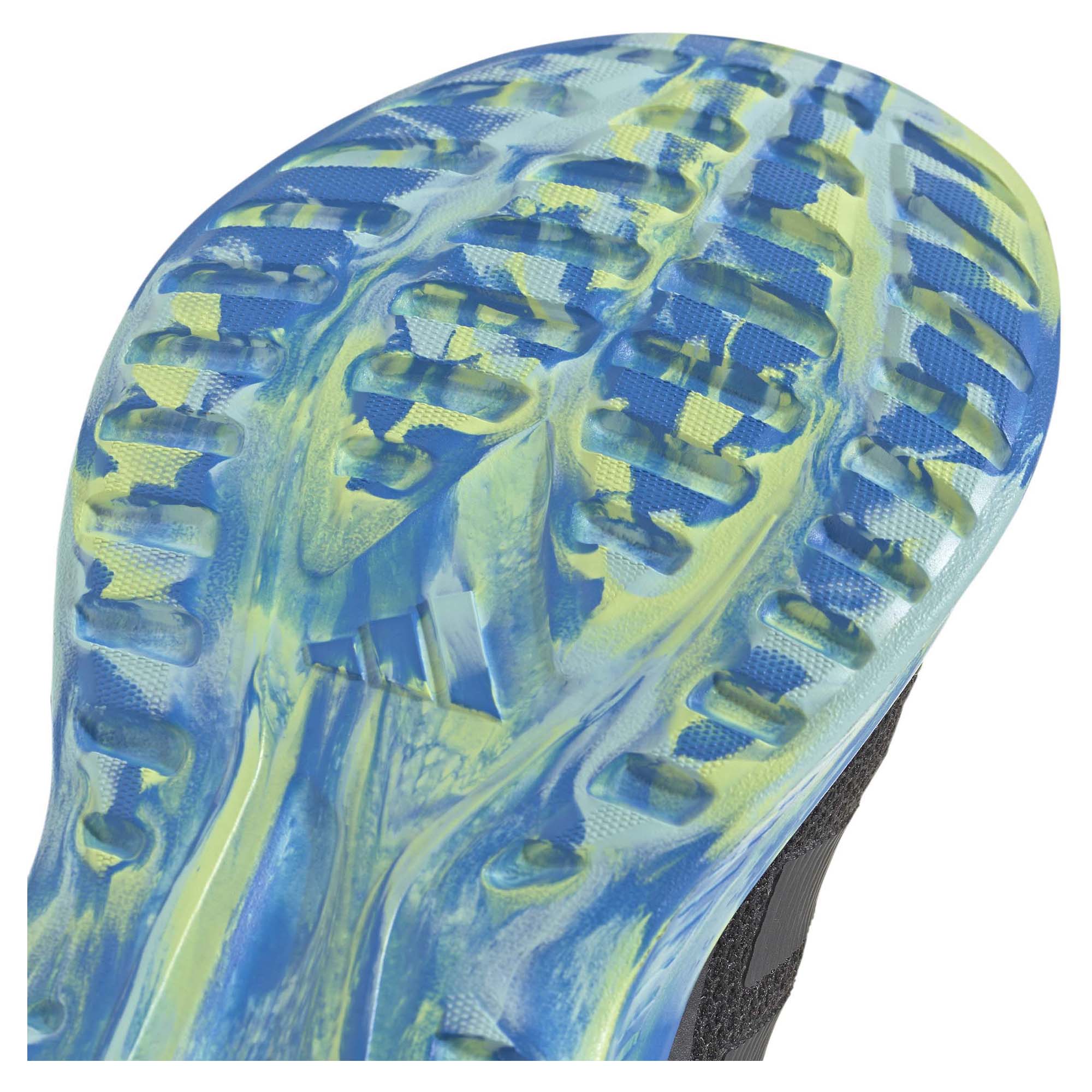 Fortarun 4.0 EL Kid's Running Shoes