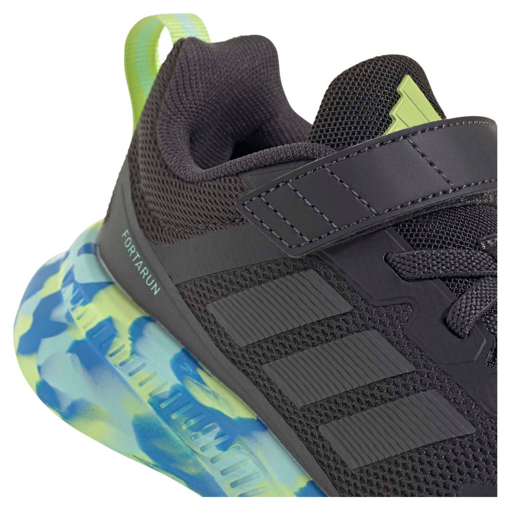 Fortarun 4.0 EL Kid's Running Shoes