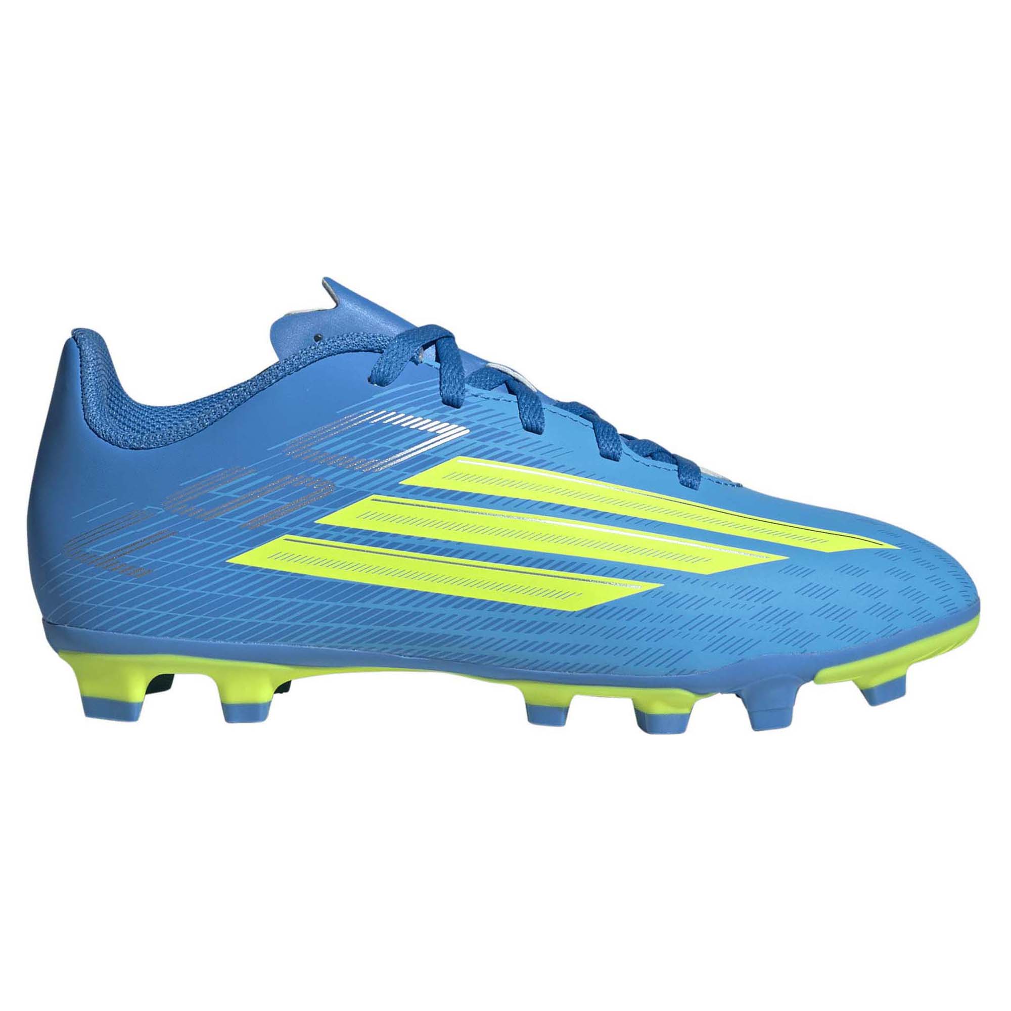 F50 Club Firm Ground/Multi Ground Junior's Football Boots