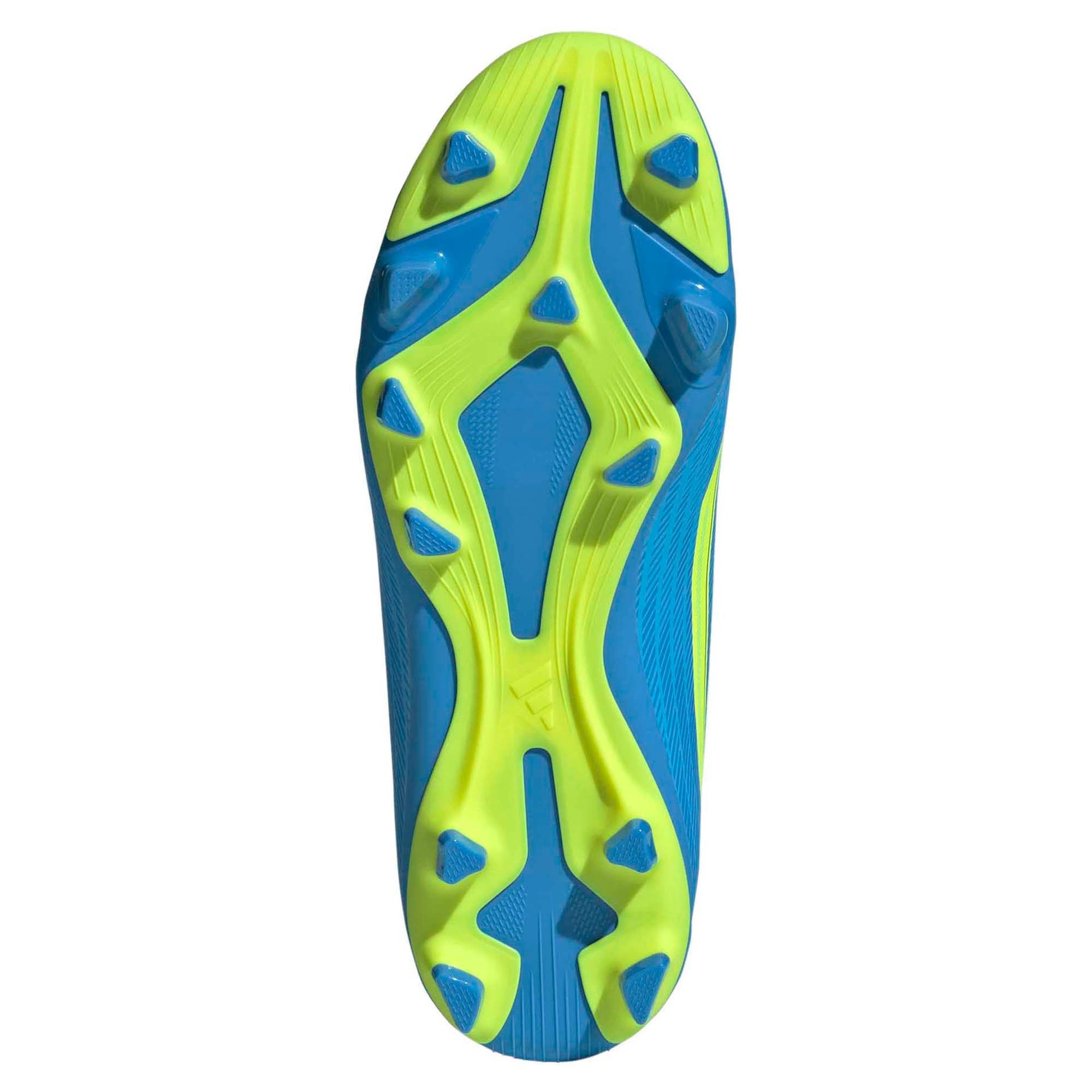 F50 Club Firm Ground/Multi Ground Junior's Football Boots