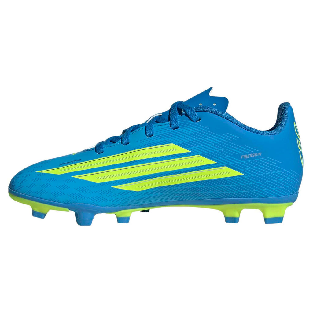 F50 Club Firm Ground/Multi Ground Junior's Football Boots