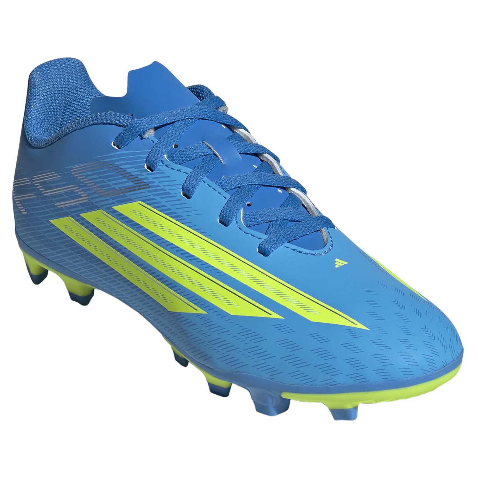 F50 Club Firm Ground/Multi Ground Junior's Football Boots