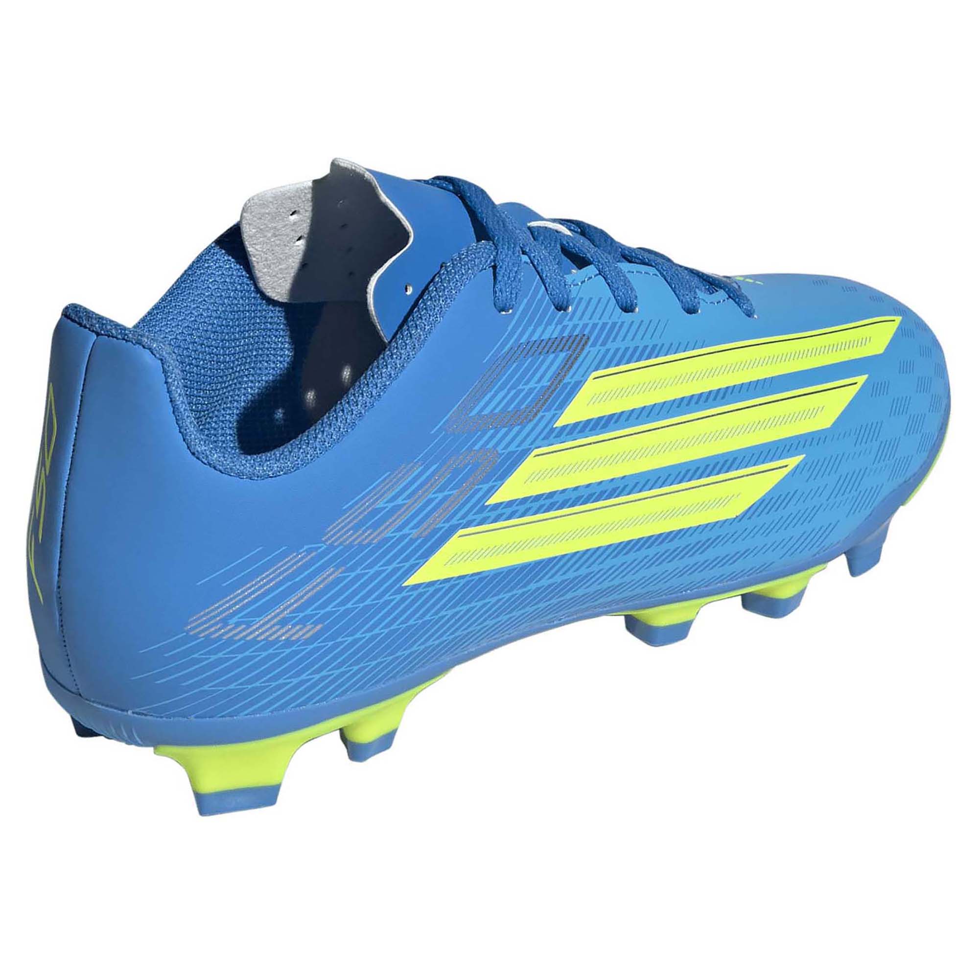 F50 Club Firm Ground/Multi Ground Junior's Football Boots