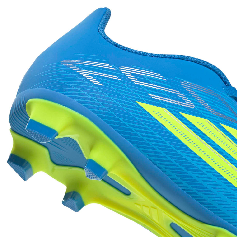 F50 Club Firm Ground/Multi Ground Junior's Football Boots