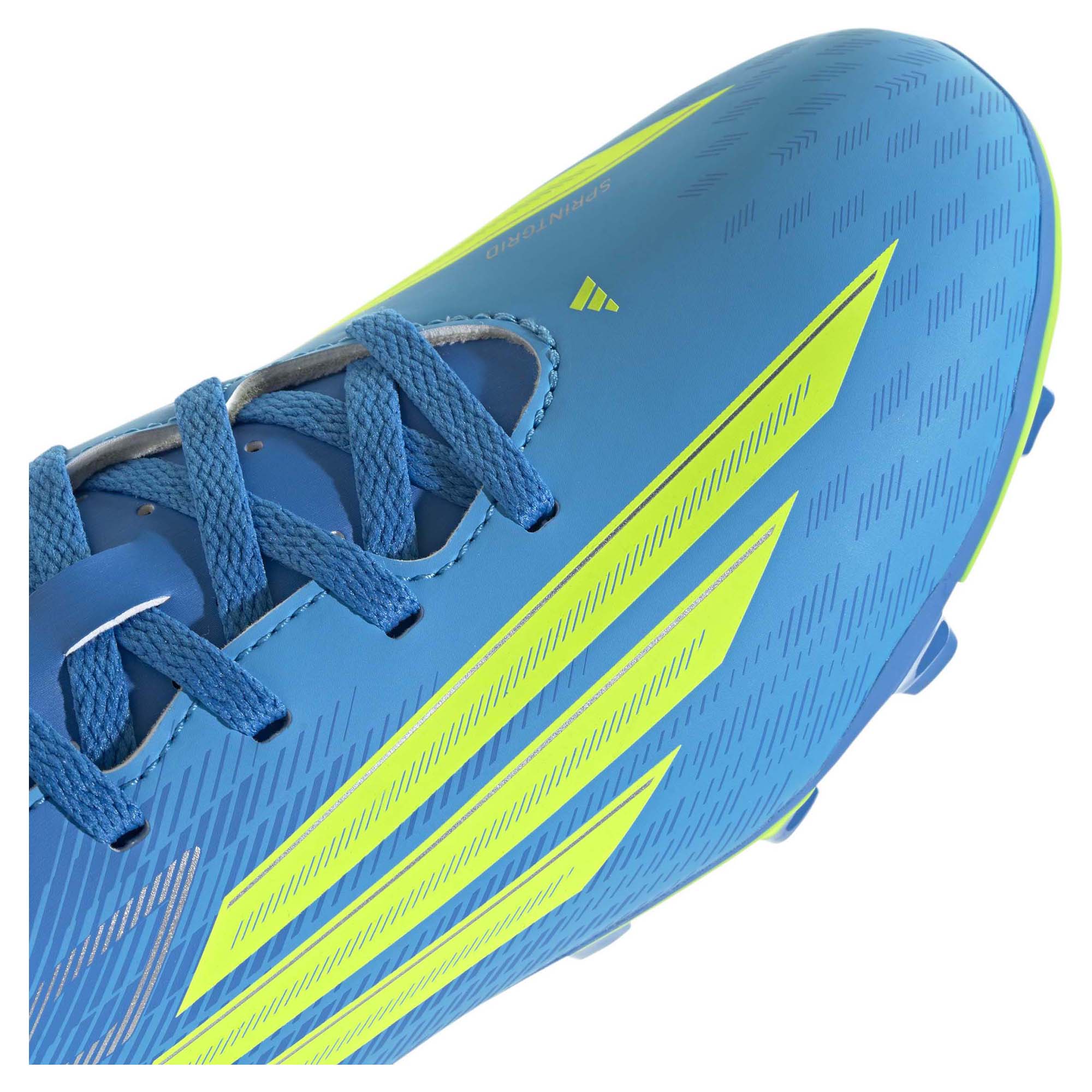F50 Club Firm Ground/Multi Ground Junior's Football Boots