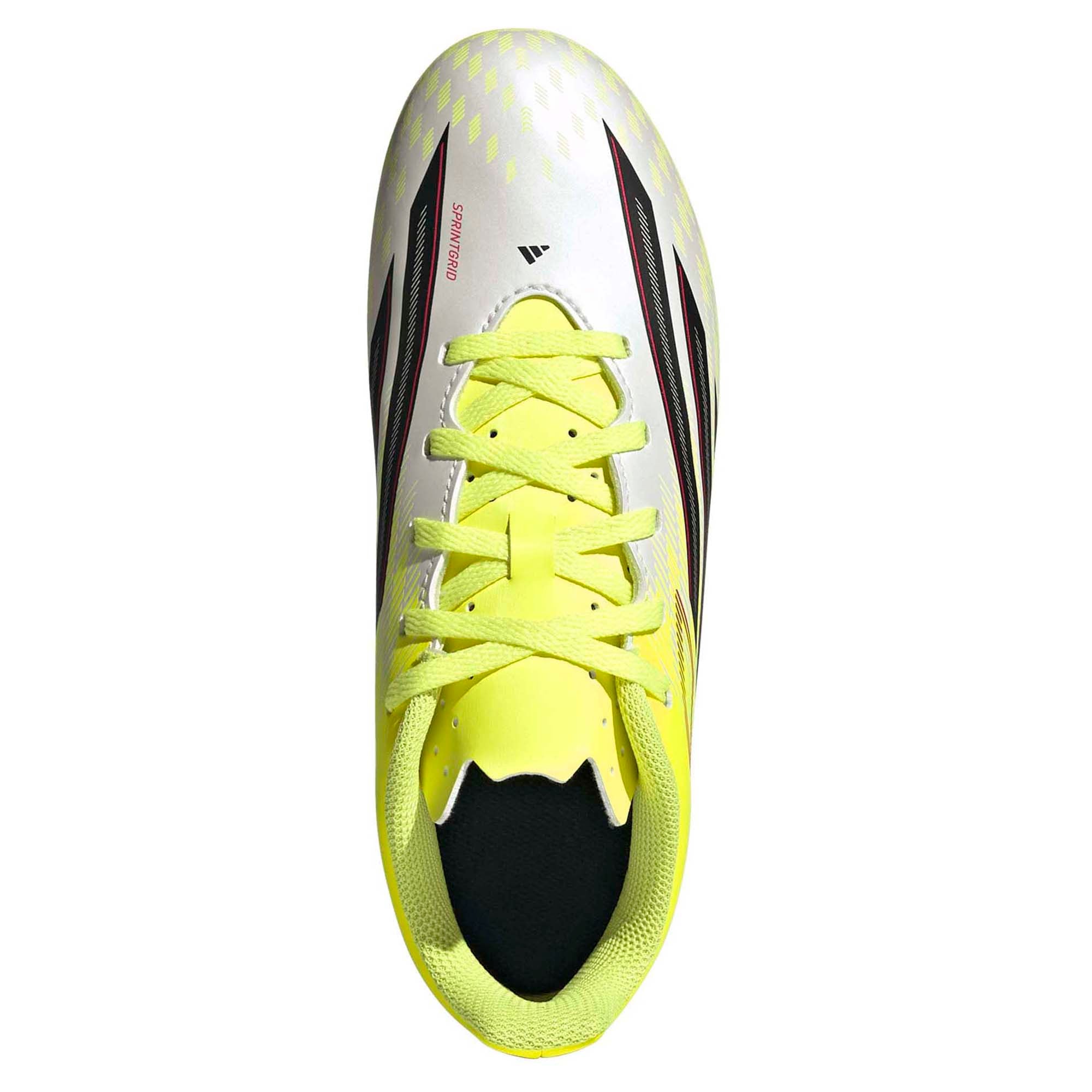 F50 Club Firm Ground/Multi Ground Junior's Football Boots