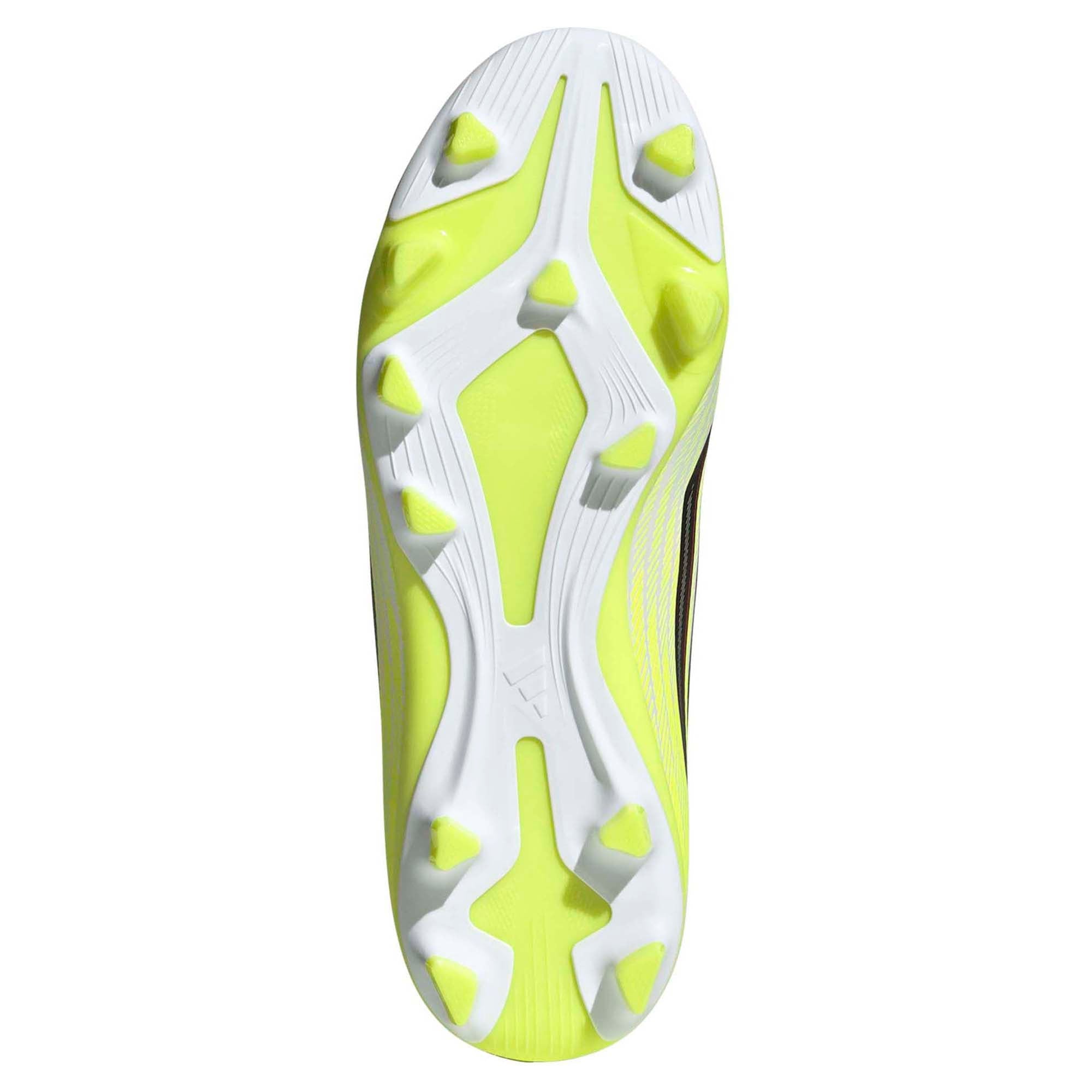 F50 Club Firm Ground/Multi Ground Junior's Football Boots