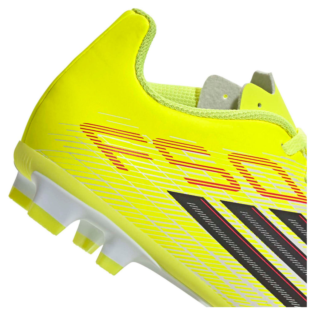 F50 Club Firm Ground/Multi Ground Junior's Football Boots