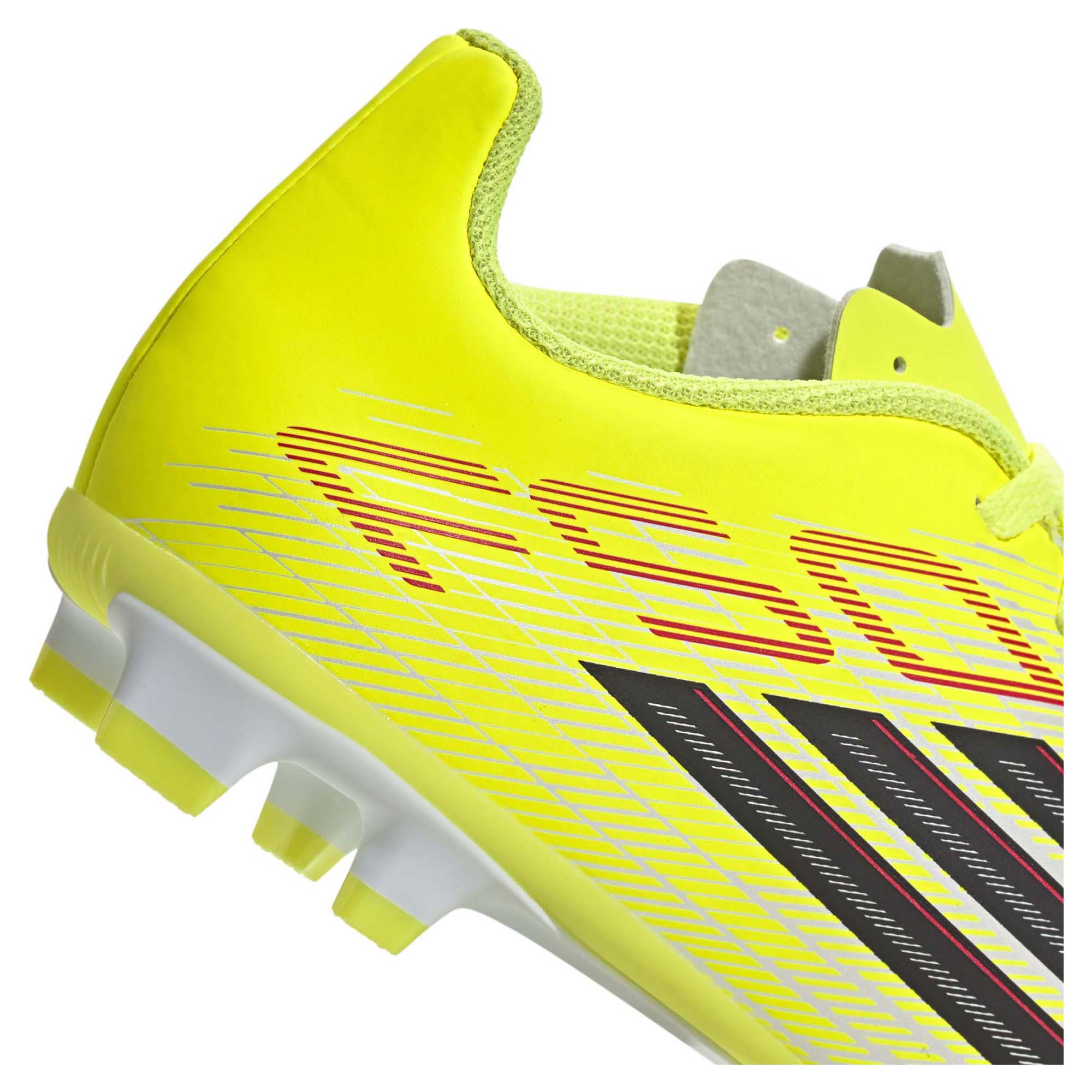 F50 Club Firm Ground/Multi Ground Junior's Football Boots