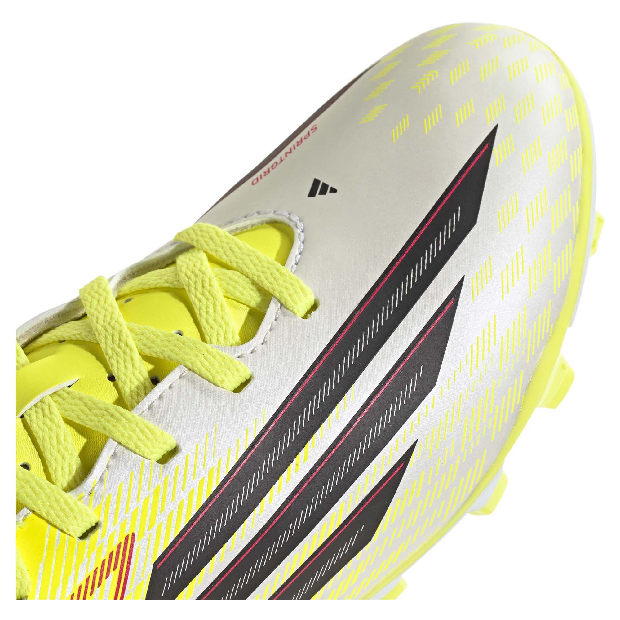 F50 Club Firm Ground/Multi Ground Junior's Football Boots