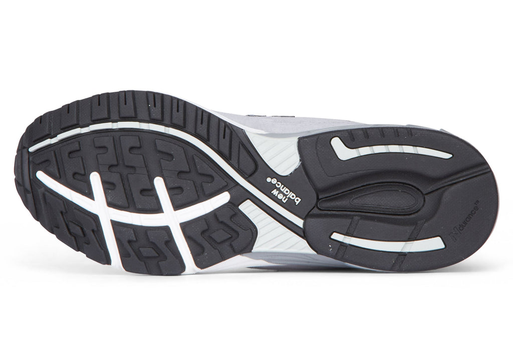New Balance MR993GL - Grey/Grey 