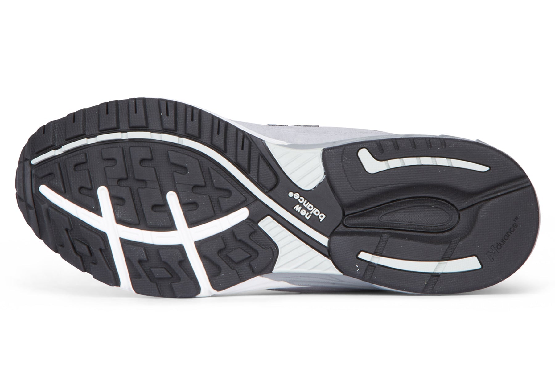 New Balance MR993GL - Grey/Grey 