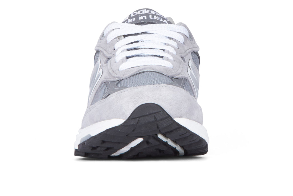 New Balance MR993GL - Grey/Grey 