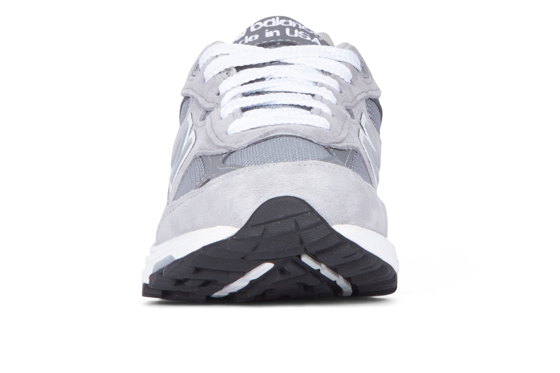 New Balance MR993GL - Grey/Grey 