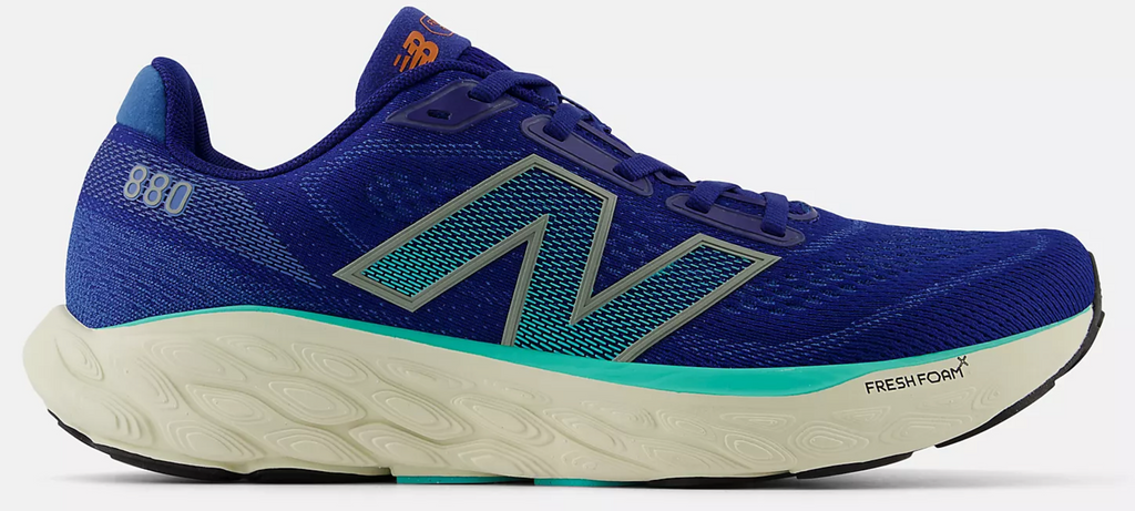 Men's New Balance Fresh Foam x 880V14 (Clearance)