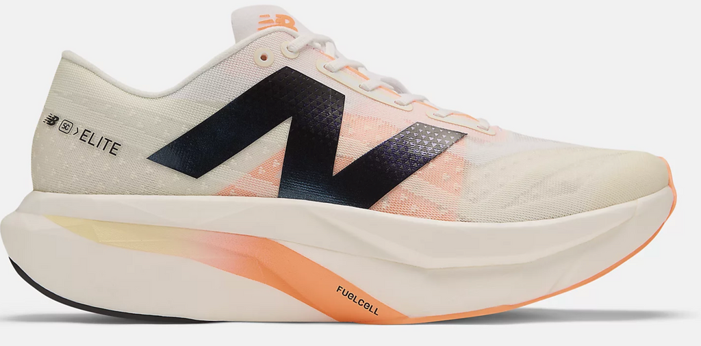 Men's New Balance FuelCell SuperComp Elite v4 (Clearance)