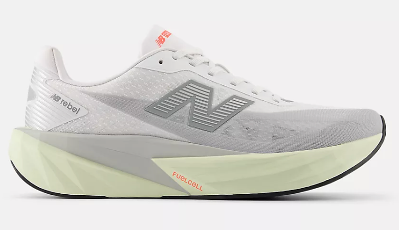 Men's New Balance Rebel v5