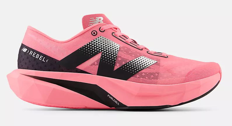 Men's New Balance Fuel Cell Rebel V4 (Clearance)