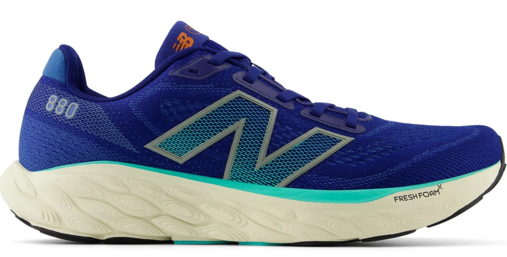 Men's New Balance Fresh Foam x 880V14 (Clearance)